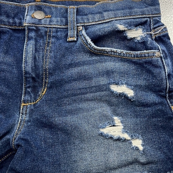 Joes Jeans Blythe Cutoff Shorts Mid Rise Size 26 - Picture 16 of 16
